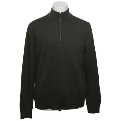 Sweater (Green) from Bläck Cotton