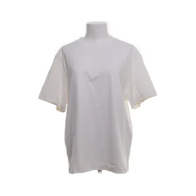 T-shirt (Wit) van H&M Trend Katoen