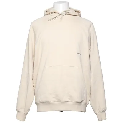 Capuchon sweater (Beige) van Yôke Organisch katoen