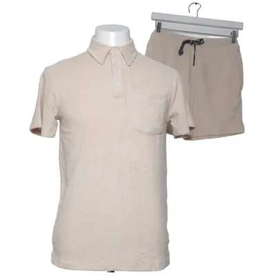 Set (Beige) from Snoot Cotton, Polyester