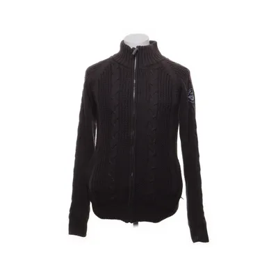 Kofta (Grå) från Albatross Akryl, Bomull