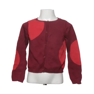 Cardigan (Red, Multicolored) from Jacadi
