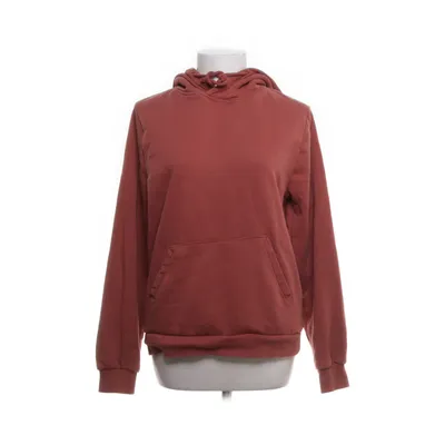 Huvtröja (Röd) från SOC Bomull, Polyester