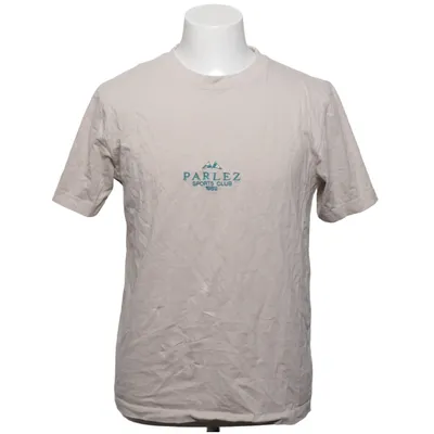 T-shirt (Beige) de Parlez
