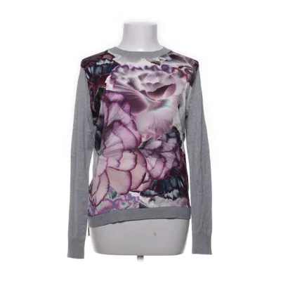 Tröja (Grå, Flerfärgad) från Ted Baker