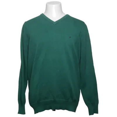 Pullover (Groen) van Redgreen Katoen