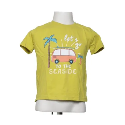 T-shirt (Green) from LC Waikiki Cotton