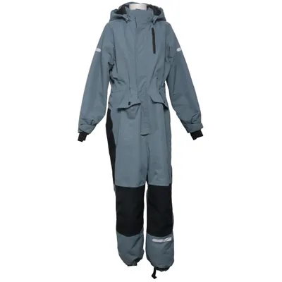 Overall (Blue, Black) from Strøva Polyester