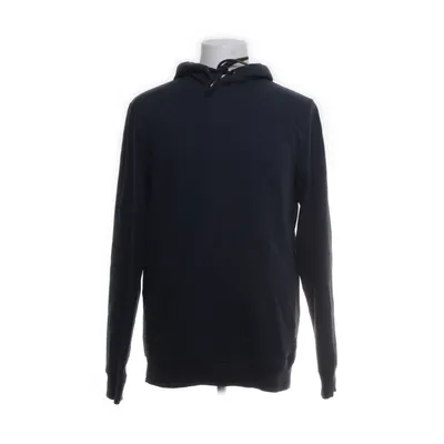 Huvtröja (Blå) från Only & Sons Bomull, Polyester