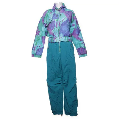 Overall (BIRDIE) från Three by Three Polyamid, Polyester