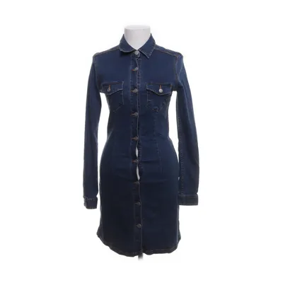 Denim dress (Blue) from MbyM