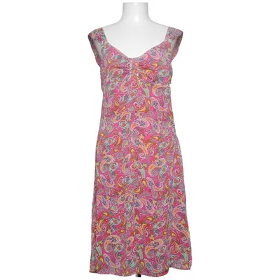 Robe (Rose, Multicolore) de Cecilia Classics Polyester