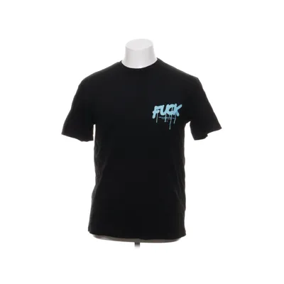 T-shirt (Svart) från FSBN Bomull