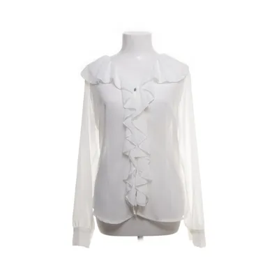 Blus (Vit) från M.A.P.P Polyester