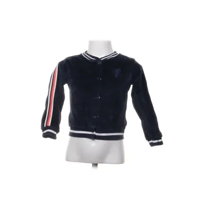 Collegejacka (Blå, Vit, Röd) från Jubel Bomull, Elastan, Polyester