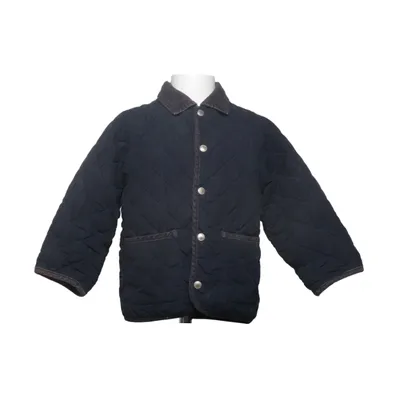 Jack (Blauw) van L.O.G.G by H&M Polyamide, Polyester