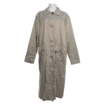 Jas (Beige, Groen) van Junge Nylon, Polyester
