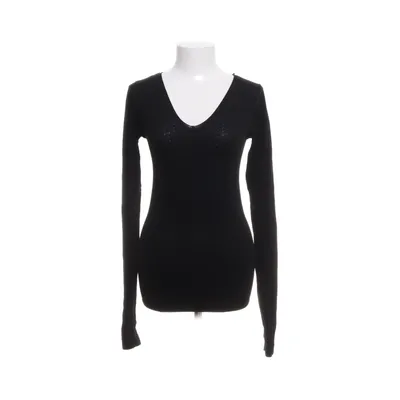 Base layer shirt (Black) from Moshi Moshi Mind Lyocell, Polyamide