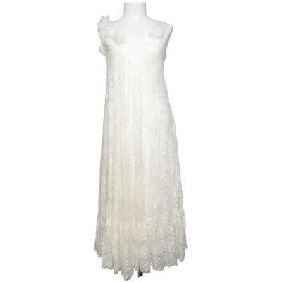 Wedding dress (Beige) from Ida Sjöstedt for Nelly