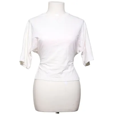 T-shirt (Weiß) von Nelly Baumwolle