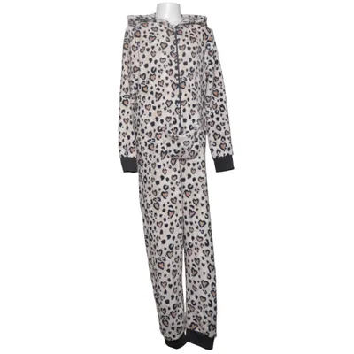 Onesie (Beige, Meerkleurig) van H&M Polyester