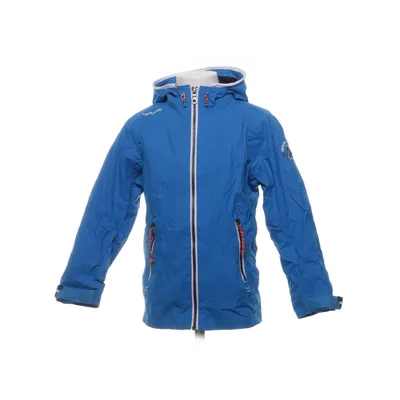 Allvädersjacka (HDY SW 96) från Tribord Polyamid, Polyester