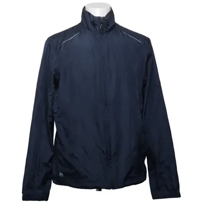 Trainingsjack (Blauw) van Stormtech Polyester