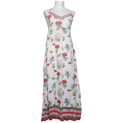 Maxi dress (Coachella) from H&M Coachella Viscose
