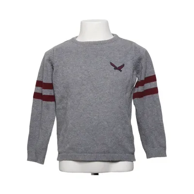 Pull-over (Friends) de Iconic Sport by Lager 157 Coton, Polyamide, Viscose
