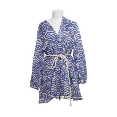 Jurk (Blauw) van H&M Trend Katoen