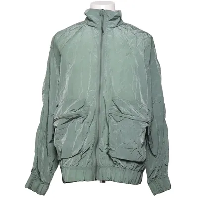 Veste (Vert) de Rains Polyamide