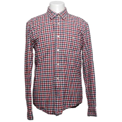 Flannel shirt (Style Travers 2) from Cottonfield Cotton