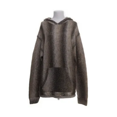 Capuchon sweater (Bruin) van Urban Outfitters Acryl, Polyester
