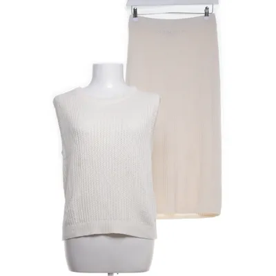 Sæt (Beige) fra Marc O'Polo Denim Bomuld, Polyamid