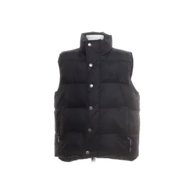 Outdoor vest (Zwart) van Firefly Nylon, Polyester