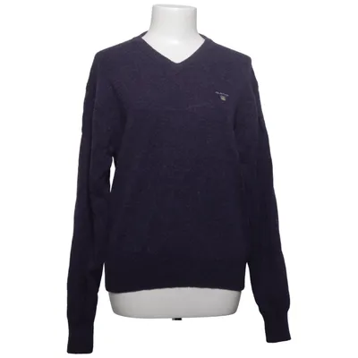 Pullover (Lilla) fra GANT Uld