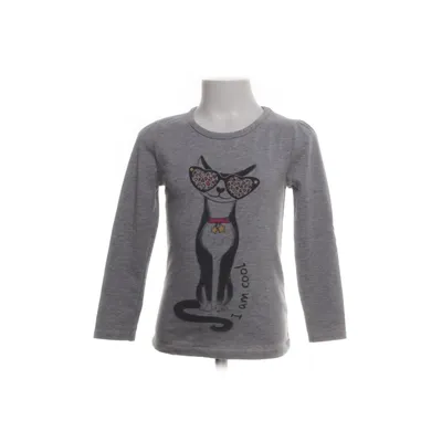 Lange mouwen shirt (Grijs) van Skill