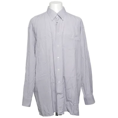 Skjorta (Grå, Vit) från Jacques Britt Bomull