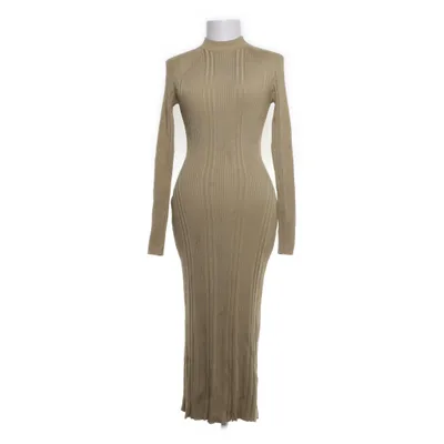 Klänning (Grön) från H&M Trend Polyamid, Viskos