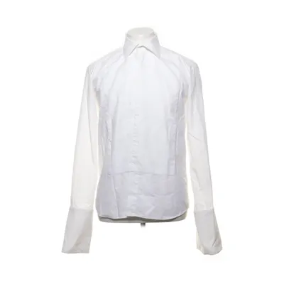 Smokingskjorta (Vit) från Suitsupply Bomull