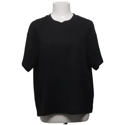 T-shirt (Noir) de Stories Élasthane, Polyester