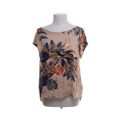 Topp (Rosa, Flerfärgad) från Saint Tropez Viskos