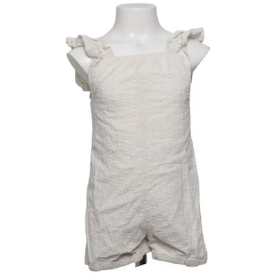 Rompertjes (Wit) van Zara