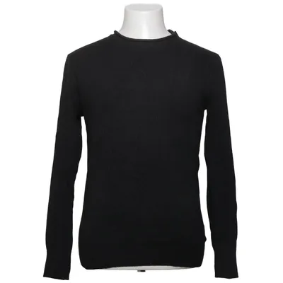 Sweater (Orange Label) from Superdry Cashmere, Cotton