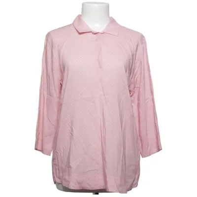 Blouse (Rose) de The Shirt Factory Viscose
