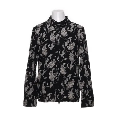 Skjorta (Svart, Vit, Flerfärgad) från 4funkyflavours Bomull