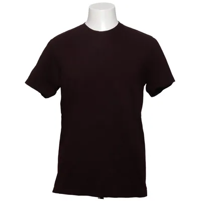 T-shirt (Bruin) van Colorful Standard Organisch katoen