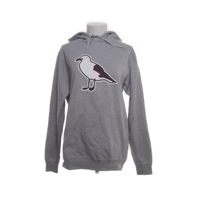 Hoodie (Gray) from Cleptomanicx