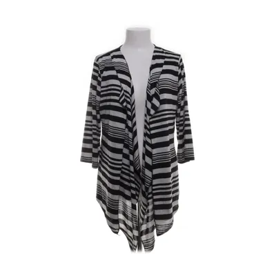 Kofta (Grå, Svart) från Ecoline Polyester, Viskos