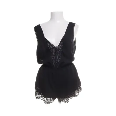 Byxdress (Svart) från Oysho Polyester